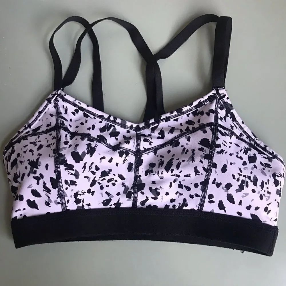 Athleta High Impact Sports Bra